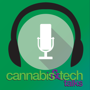 Cannabis Tech Talks Episode 6 - GRAM - Athletes and Cannabis 