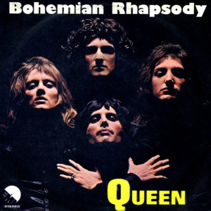 Bohemian Rhapsody