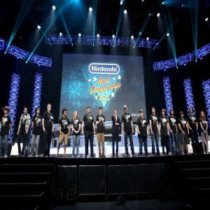 NXpress Nintendo Podcast #11: E3 2015 special part one and the 2015 Nintendo World Championships