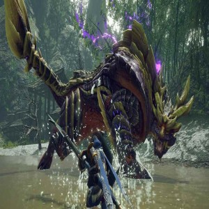NXpress Nintendo Podcast 215: Monster Hunter Rise Demo Impressions, Bowser’s Fury Discussion, and More