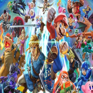 NXpress Nintendo Podcast 128: ‘Mulaka’ Interview and Debating the ‘Super Smash’ Switch Roster