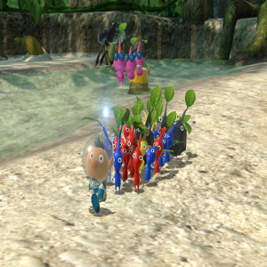 NXpress Nintendo Podcast 207: Pikmin 3: Deluxe And The Next-Gen Of Hosts