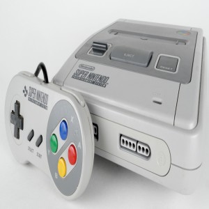 NXpress Nintendo Podcast #167: Best Nintendo Consoles List, History of NES/SNES Tech