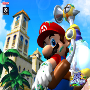 NXpress #21: Pax Prime and a look back at ‘Super Mario Sunshine’