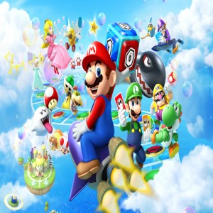 NXpress Nintendo Podcast #175: Ranking the Super Mario Series and 'Marvel Ultimate Alliance 3'