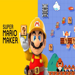 NXpress Nintendo Podcast #23: ‘Super Mario Maker’ and Games we Want to See as Movies
