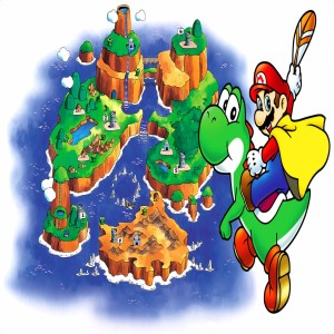 Best Of The NXpress Nintendo Podcast: Super Mario World Review