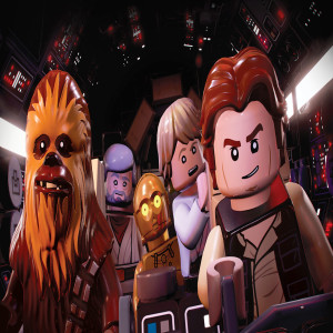NXpress Nintendo Podcast 282: Lego Star Wars: The Skywalker Saga and The Force Unleashed Reviews!