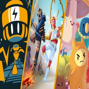 NXpress Nintendo Podcast 284: Indie World May 2022 Reactions + Fragrant Story Review