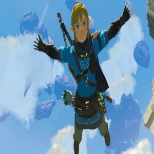NXpress Nintendo Podcast 329: The Legend of Zelda: Tears of the Kingdom Review + Impressions Galore!