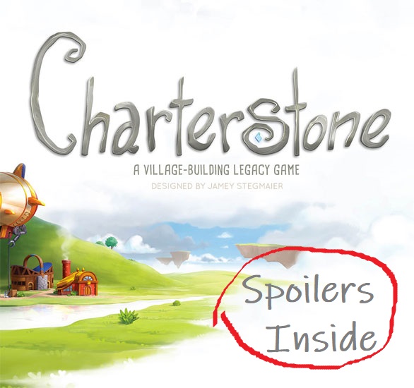 1P 158 - Charterstone