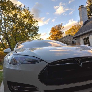 Tesla vehicle safety report 2018 Q4