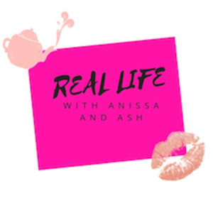 Real Life - Interviewing Anissa