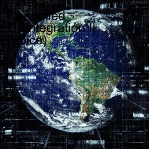 Controlled Disintegration II (Voice)