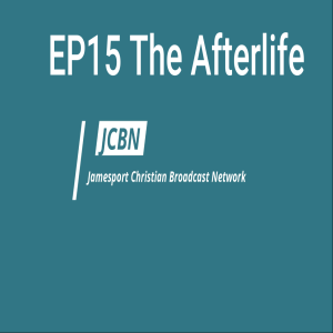 EP15 The Afterlife 1