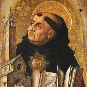Feast of St. Edmund the Martyr (11/20/2018)