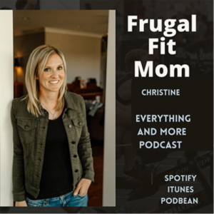 Frugal Fit Mom