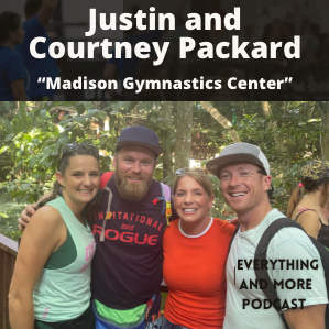 Two Lessons Learned with Tyler Martin