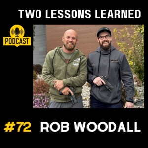 #72 - Rob Woodall -Rexburg City Council Candidate, Family Man, Business Owner