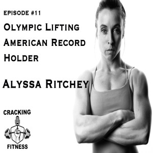 Alyssa Ritchey - Episode 11