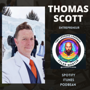 Thomas Scott