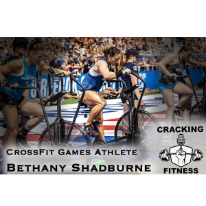 Healthy Basics with Bethany Shadburne