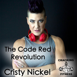 The Code Red Revolution - Weight Loss with Cristy Nickel