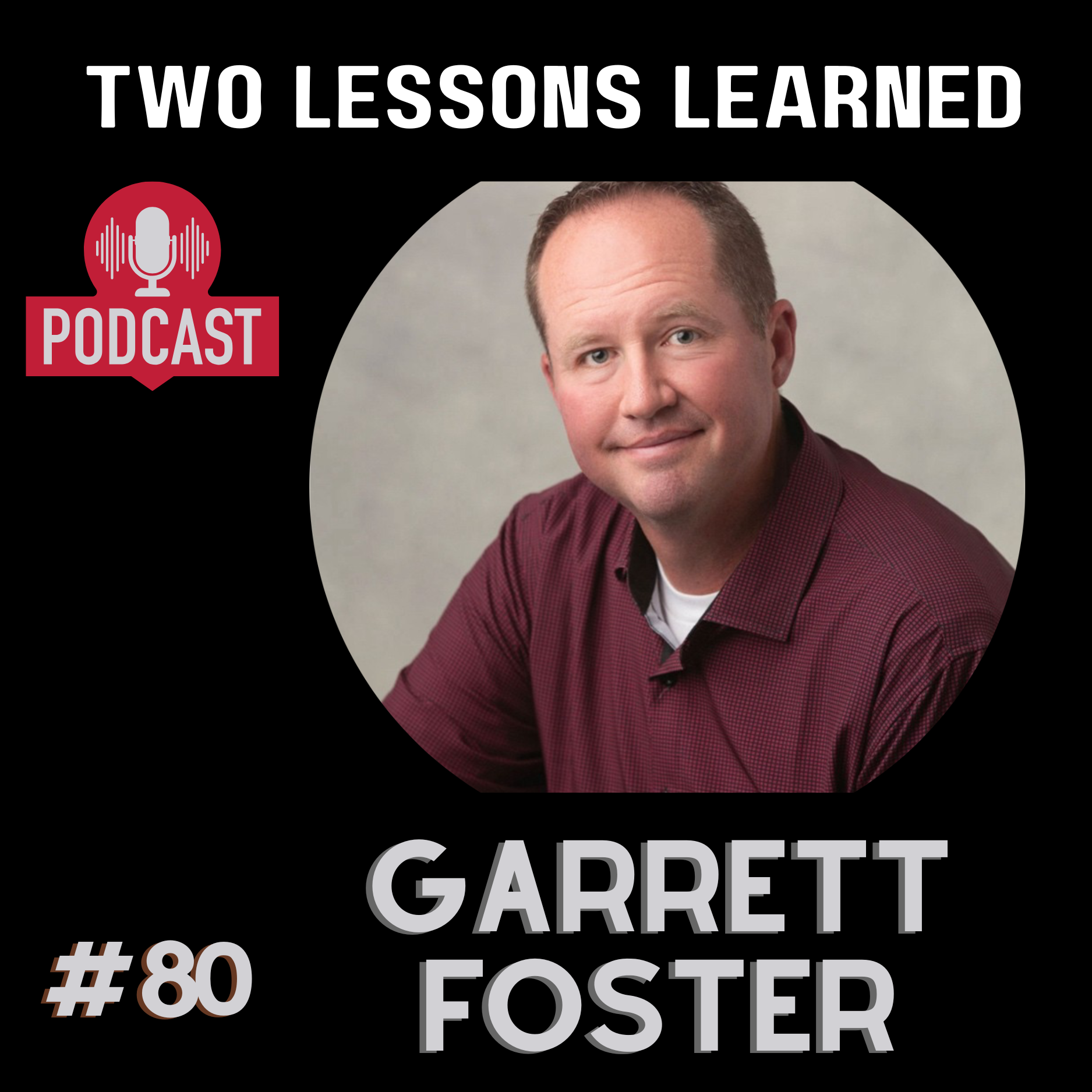 Two Lessons Learned with Tyler Martin