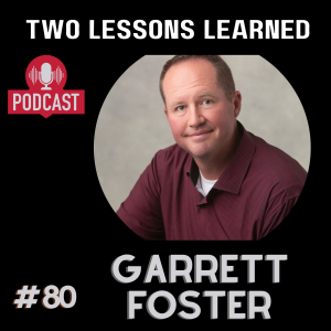 Sustainable Growth Strategies for Small Business with Garrett Foster