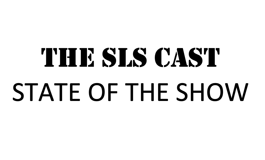 The SLS Cast