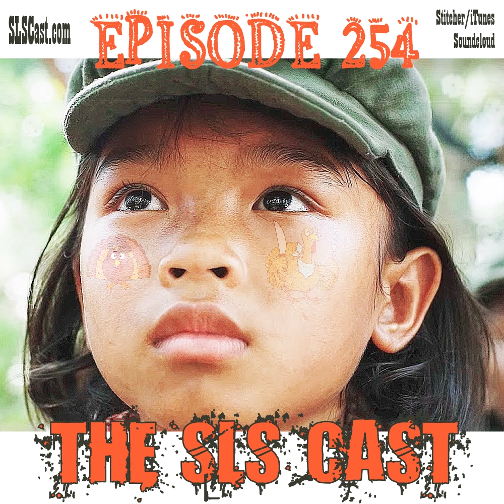 Episode 254: Give Thanks, Not the Khmer Rouge 