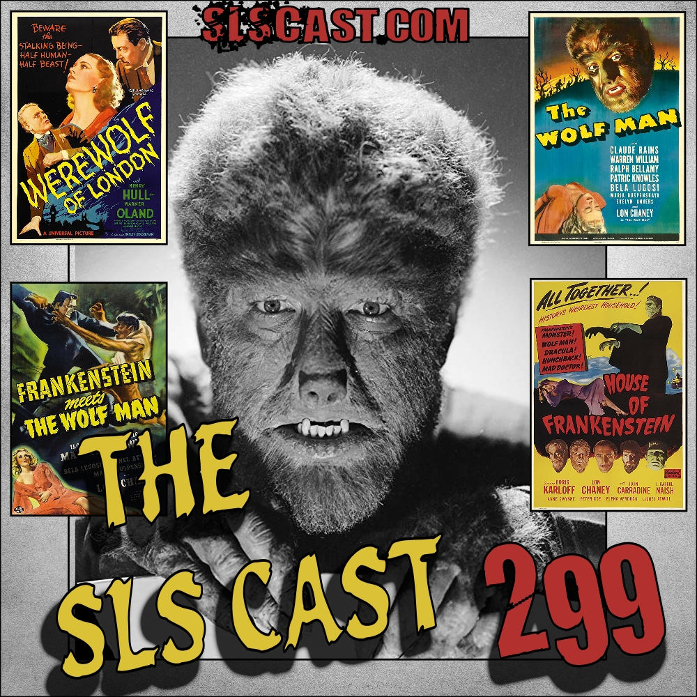 The SLS Cast