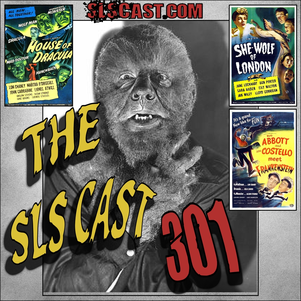 The SLS Cast