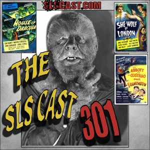 Episode 301: Two Simpletons vs. The Wolf Man