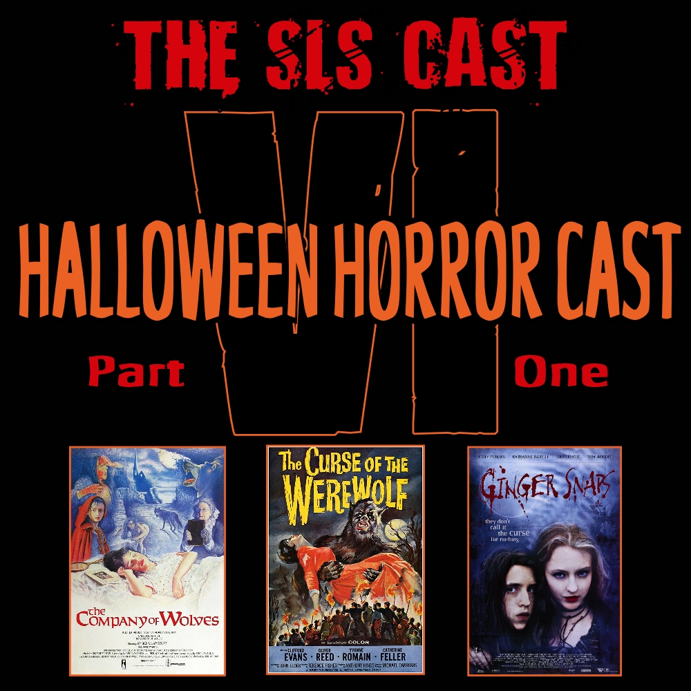 The SLS Cast