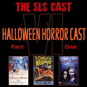Halloween Horror Cast VI (Part 1): House of Batt and Tim the Enchanter