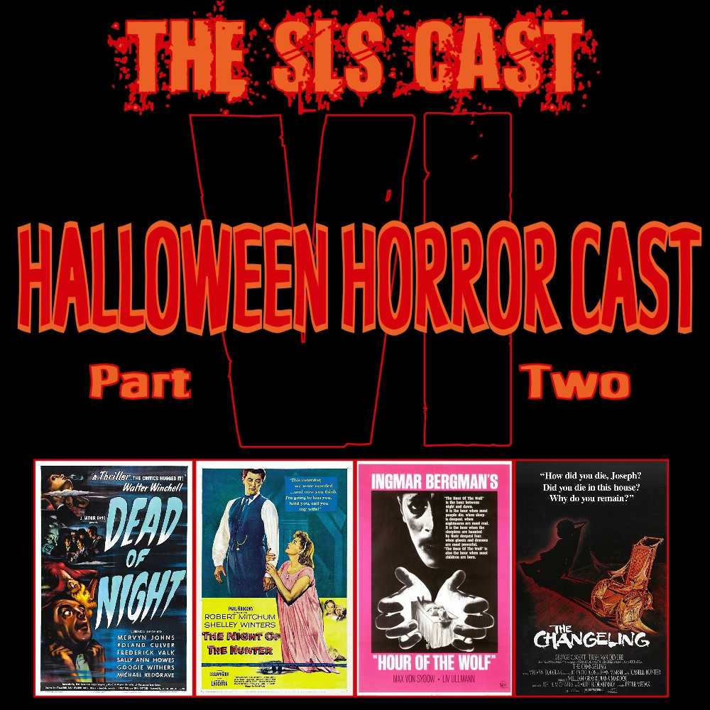 The SLS Cast