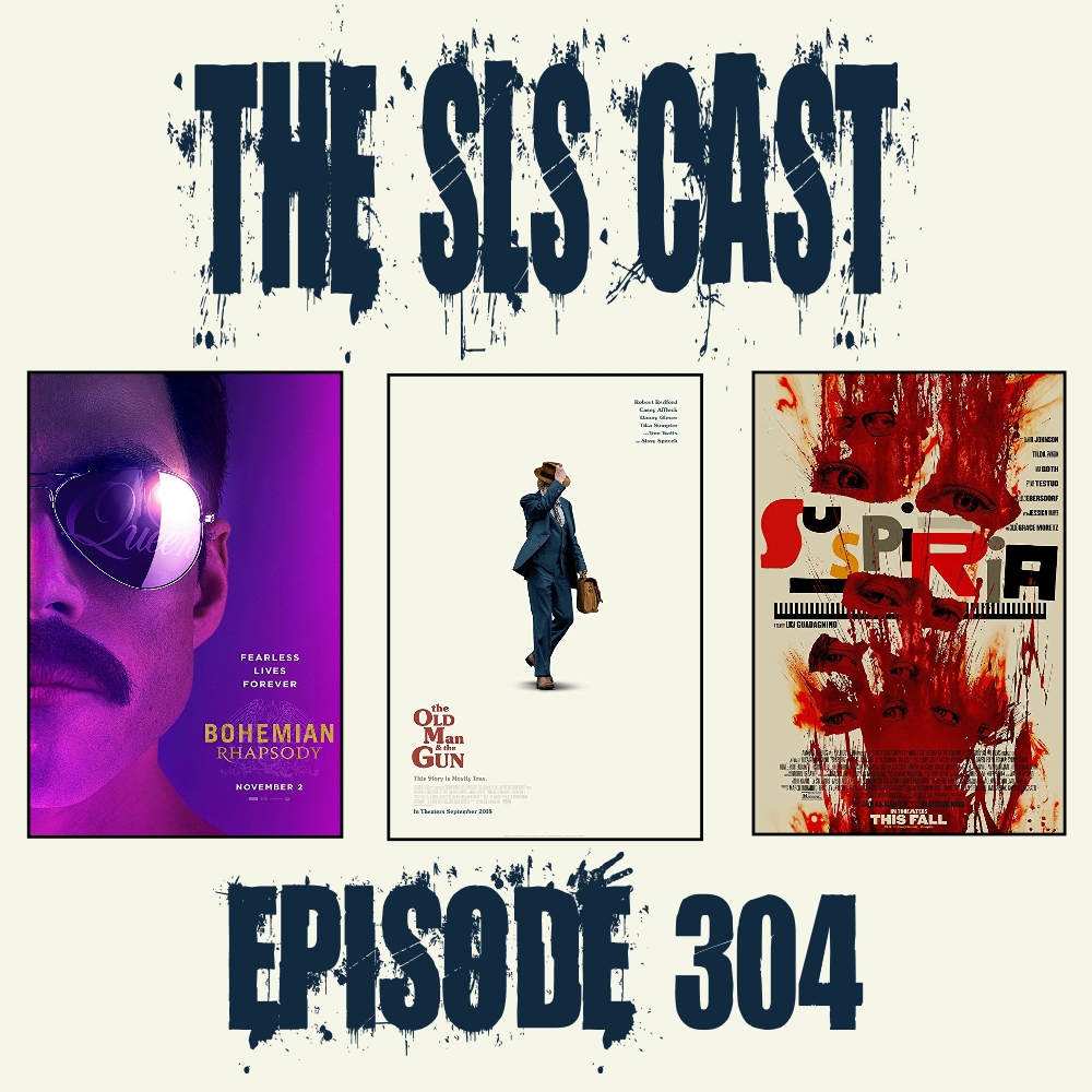 The SLS Cast