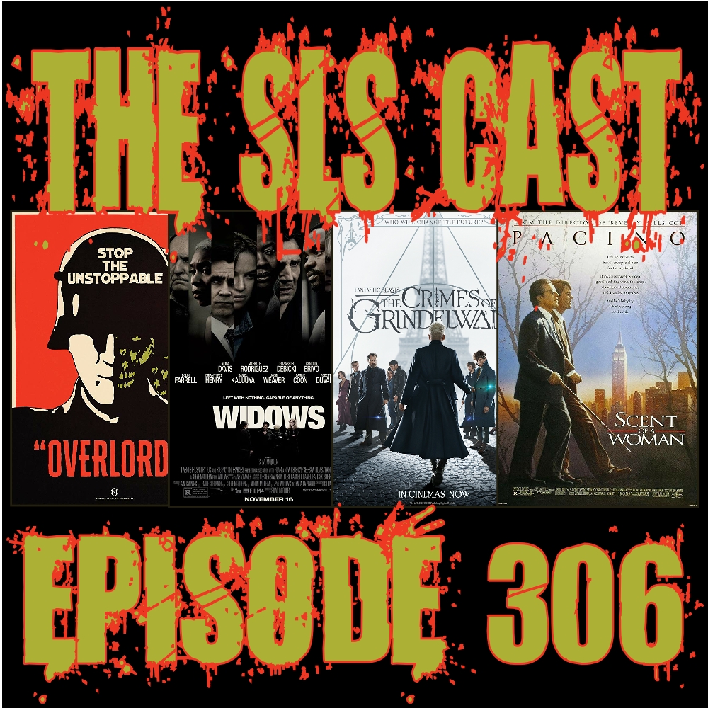 The SLS Cast