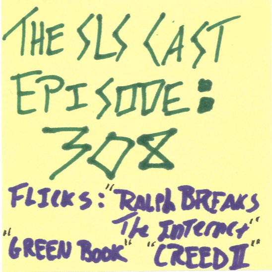 The SLS Cast