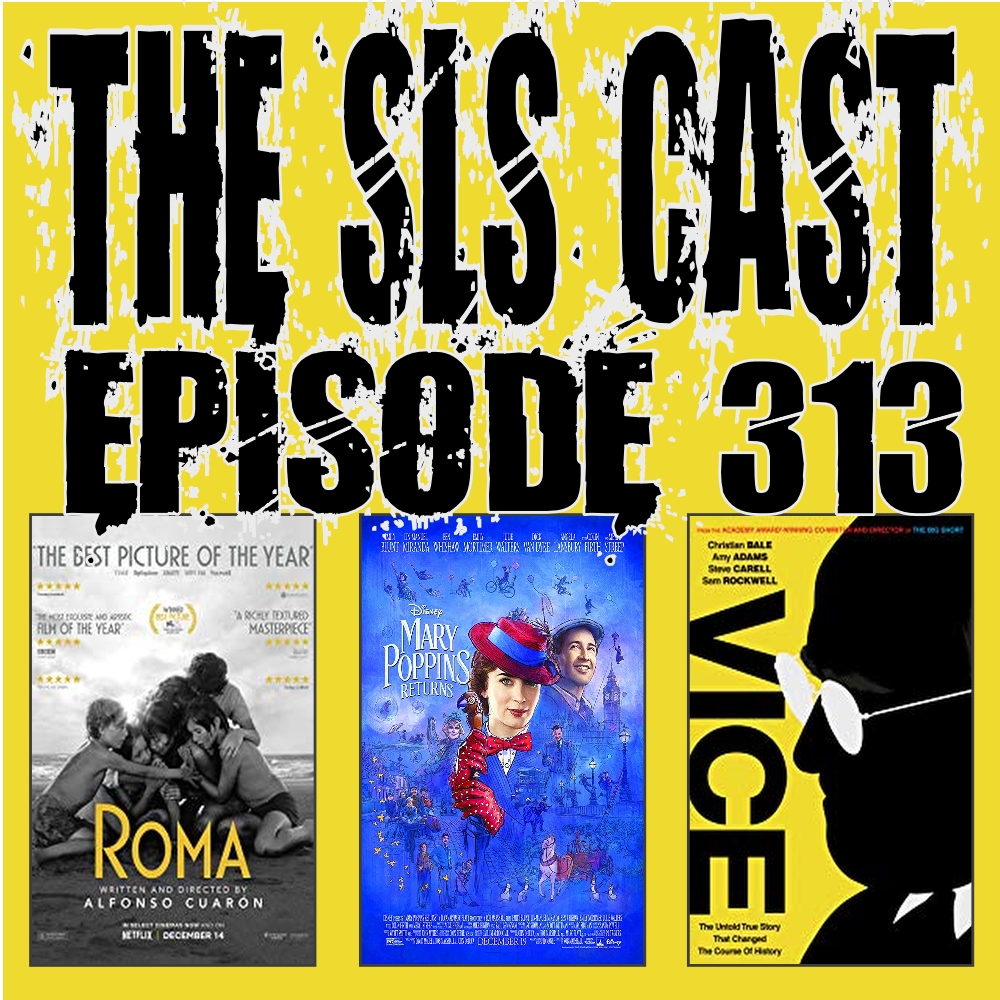 The SLS Cast