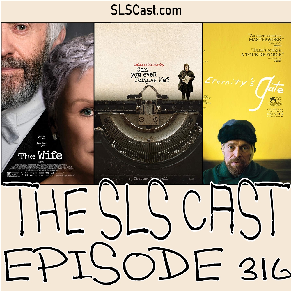 The SLS Cast