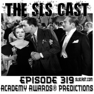 Episode 319: 91st ACADEMY AWARDS® Predictions