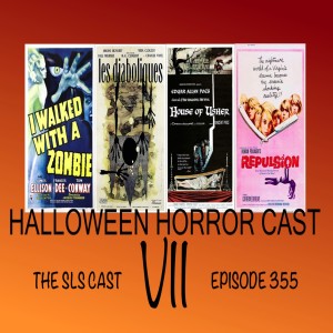 Halloween Horror Cast VII: The Perversion of Satan