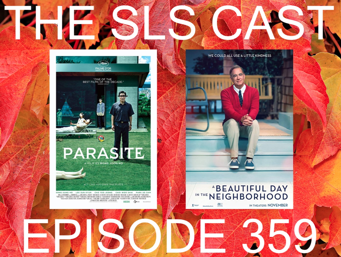 The SLS Cast
