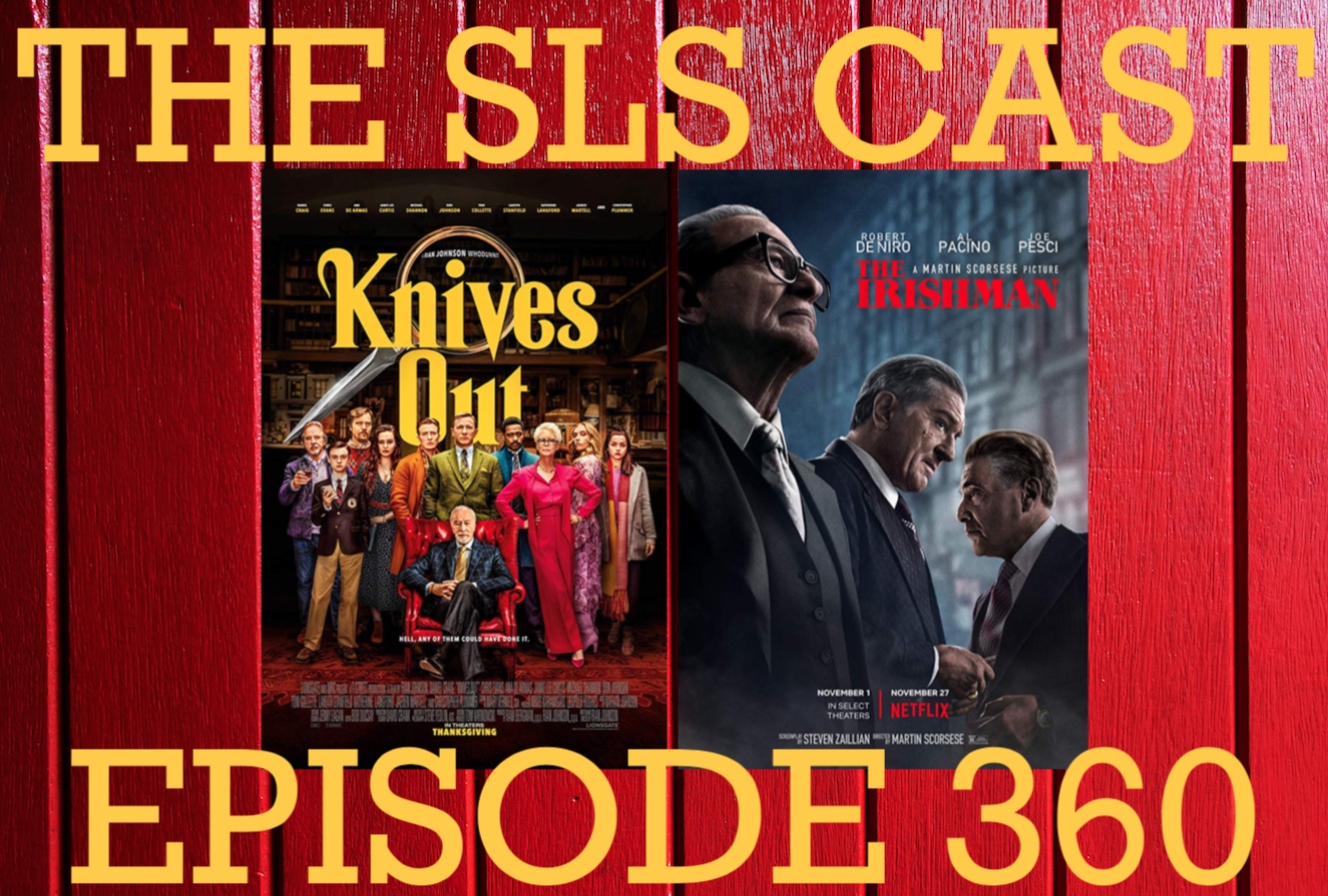 The SLS Cast
