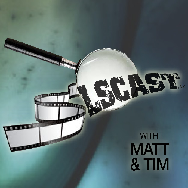 Episode 70: Incesorsist-cising with Matthew Newton-Tim