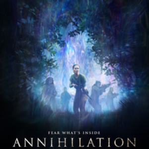 Annihilation (2018)