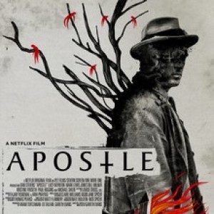 Apostle (2018)