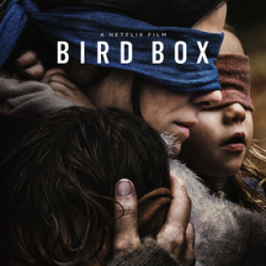 Bird Box (2018)